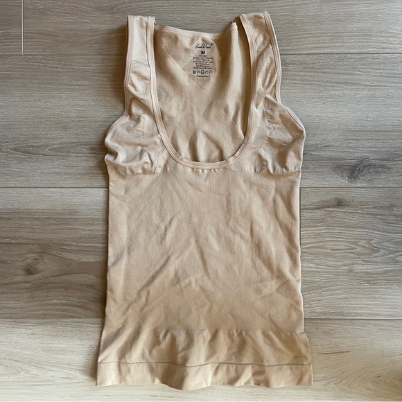 Under Where? Other - Women's Shapewear UnderWear camisole top